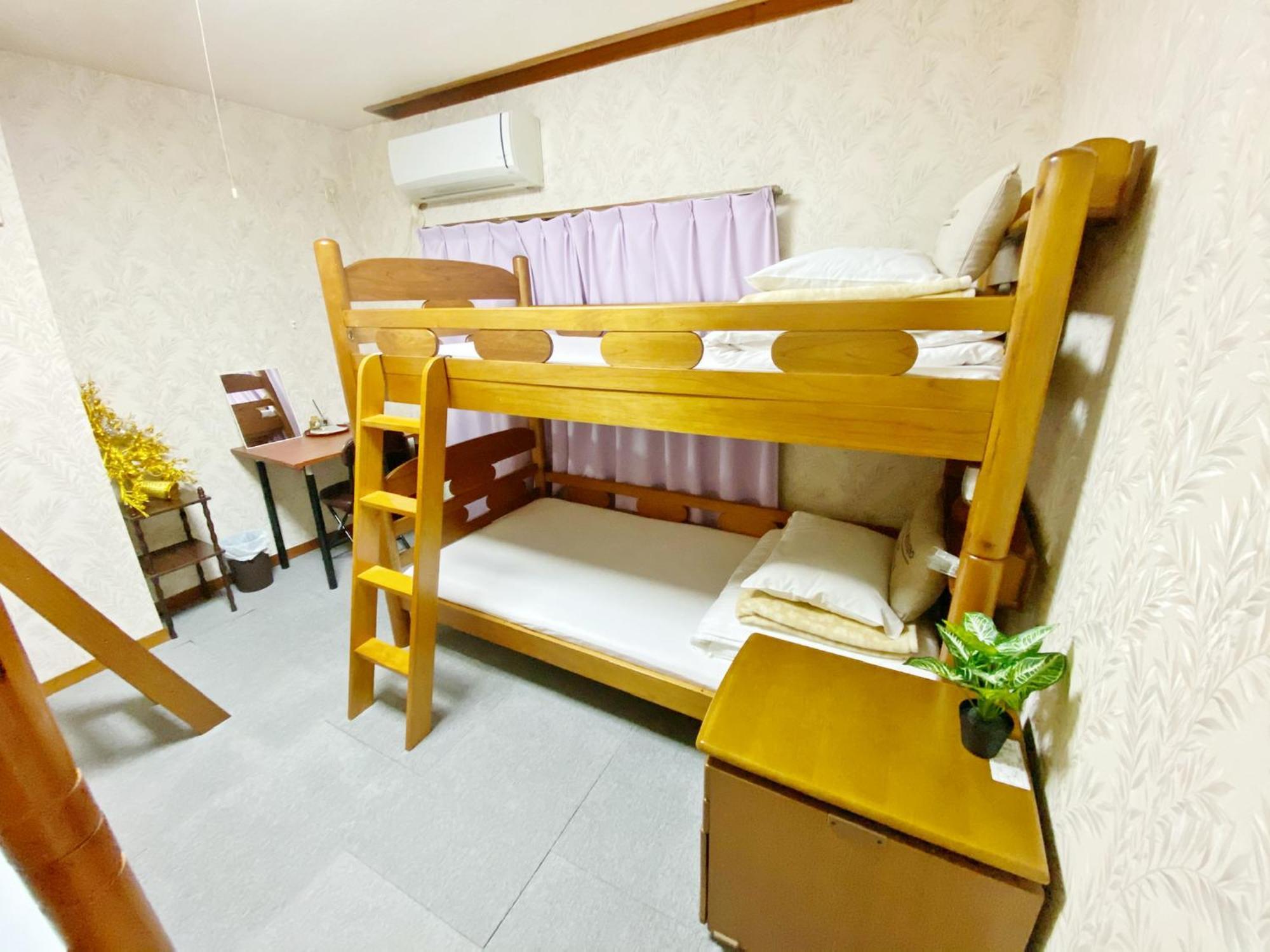 Guesthouse017徳島個室 飲食街中心 阿波踊り会館7分 文理&徳島大学 アスティとくしま車8分 Τοκουσίμα Δωμάτιο φωτογραφία